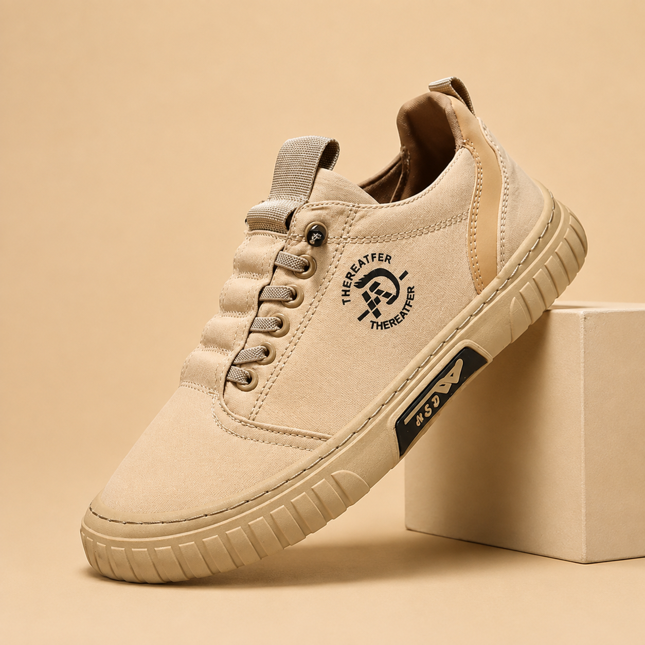 Matteo | Sneakers Urbane dal Comfort Massimo