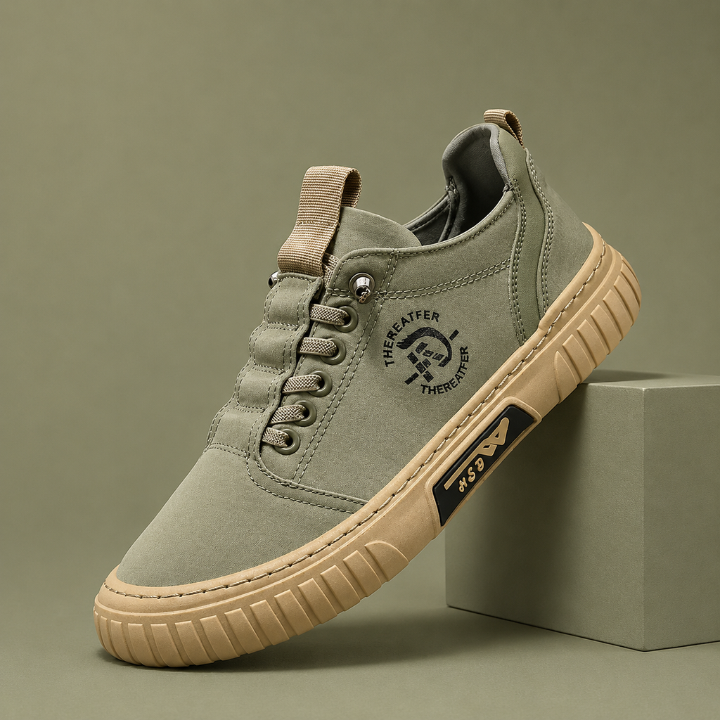 Matteo | Sneakers Urbane dal Comfort Massimo