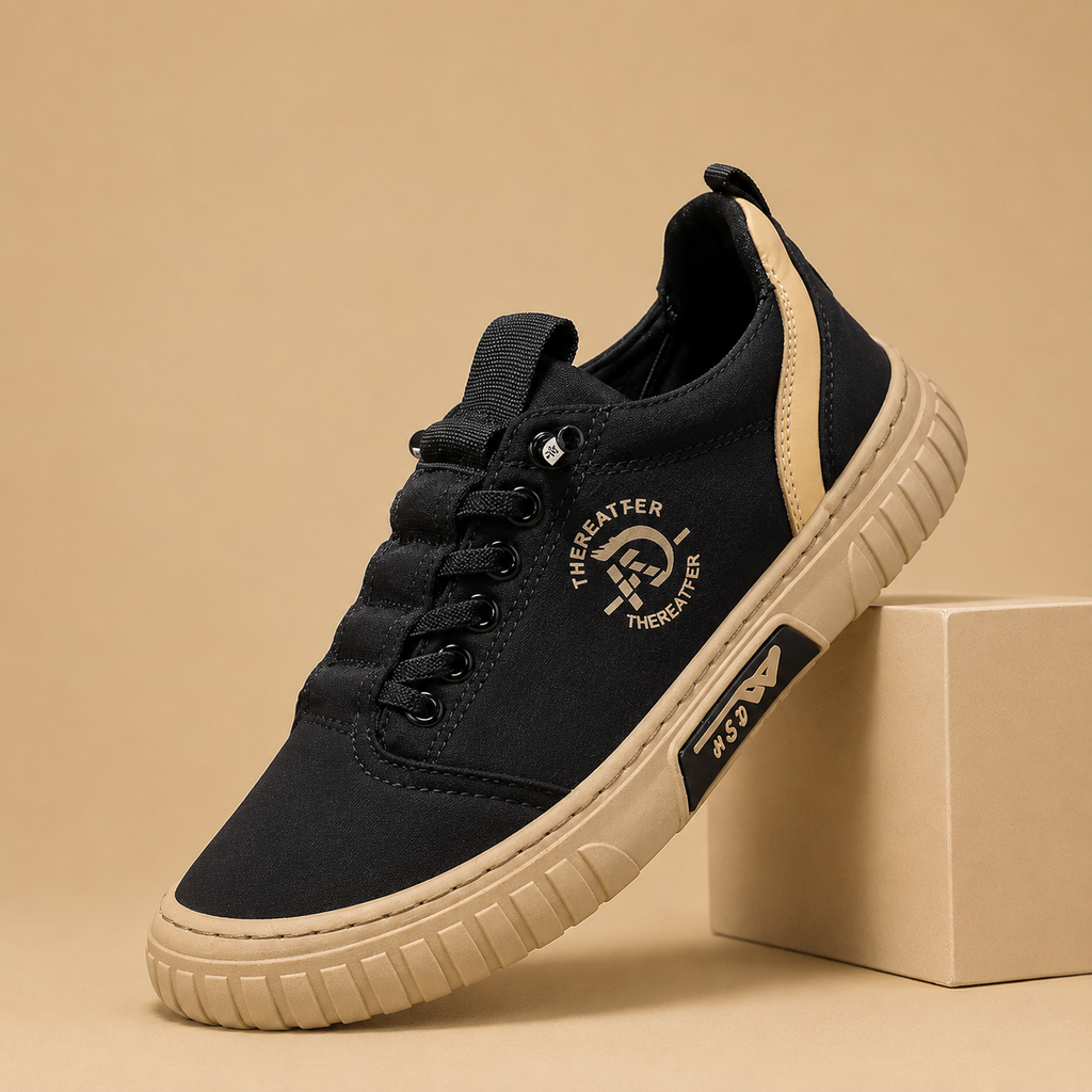 Matteo | Sneakers Urbane dal Comfort Massimo