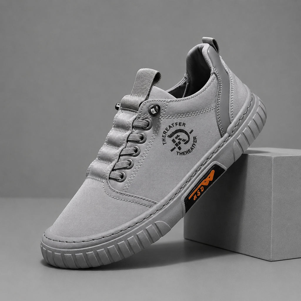 Matteo | Sneakers Urbane dal Comfort Massimo