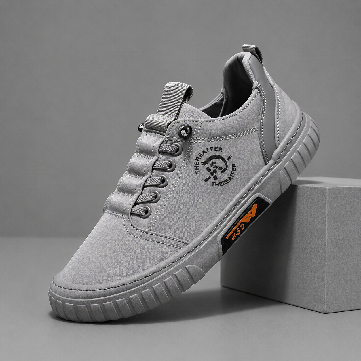 Matteo | Sneakers Urbane dal Comfort Massimo