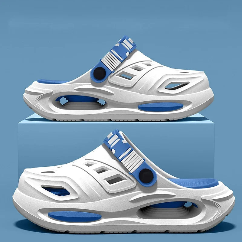 PassoDolce™| Zoccoli Comfort Ultraleggeri