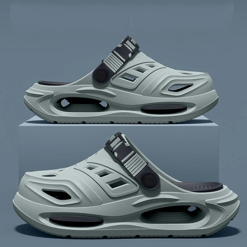 PassoDolce™| Zoccoli Comfort Ultraleggeri
