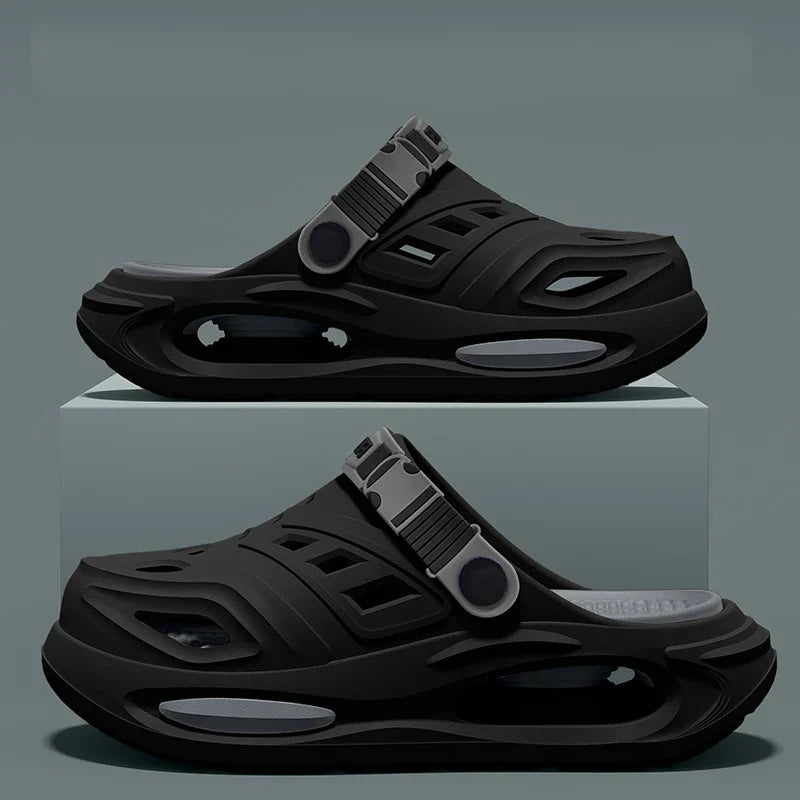PassoDolce™| Zoccoli Comfort Ultraleggeri