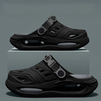 PassoDolce™| Zoccoli Comfort Ultraleggeri