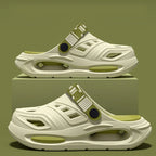 PassoDolce™| Zoccoli Comfort Ultraleggeri