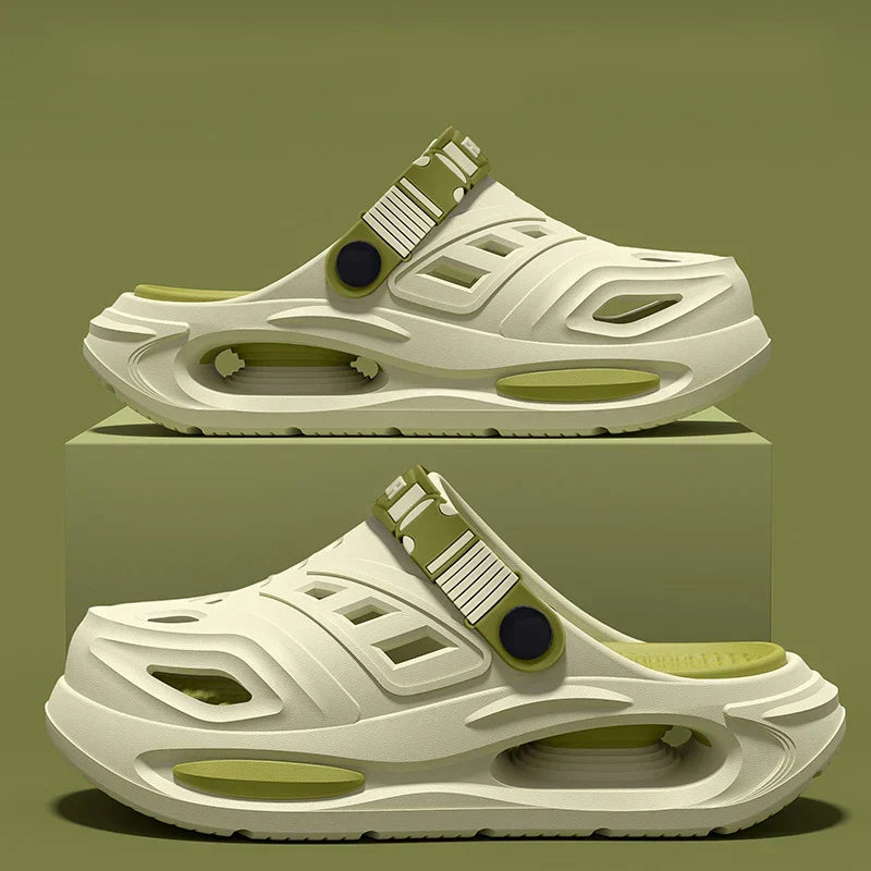 PassoDolce™| Zoccoli Comfort Ultraleggeri
