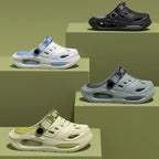PassoDolce™| Zoccoli Comfort Ultraleggeri