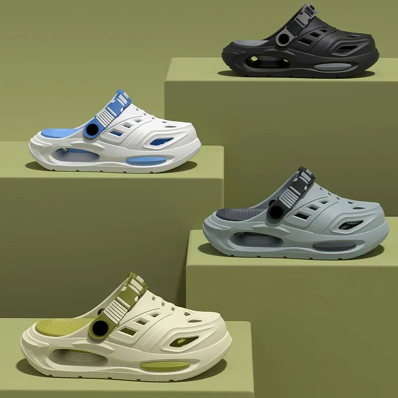 PassoDolce™| Zoccoli Comfort Ultraleggeri