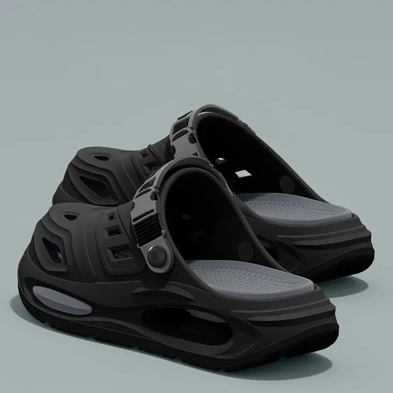 PassoDolce™| Zoccoli Comfort Ultraleggeri