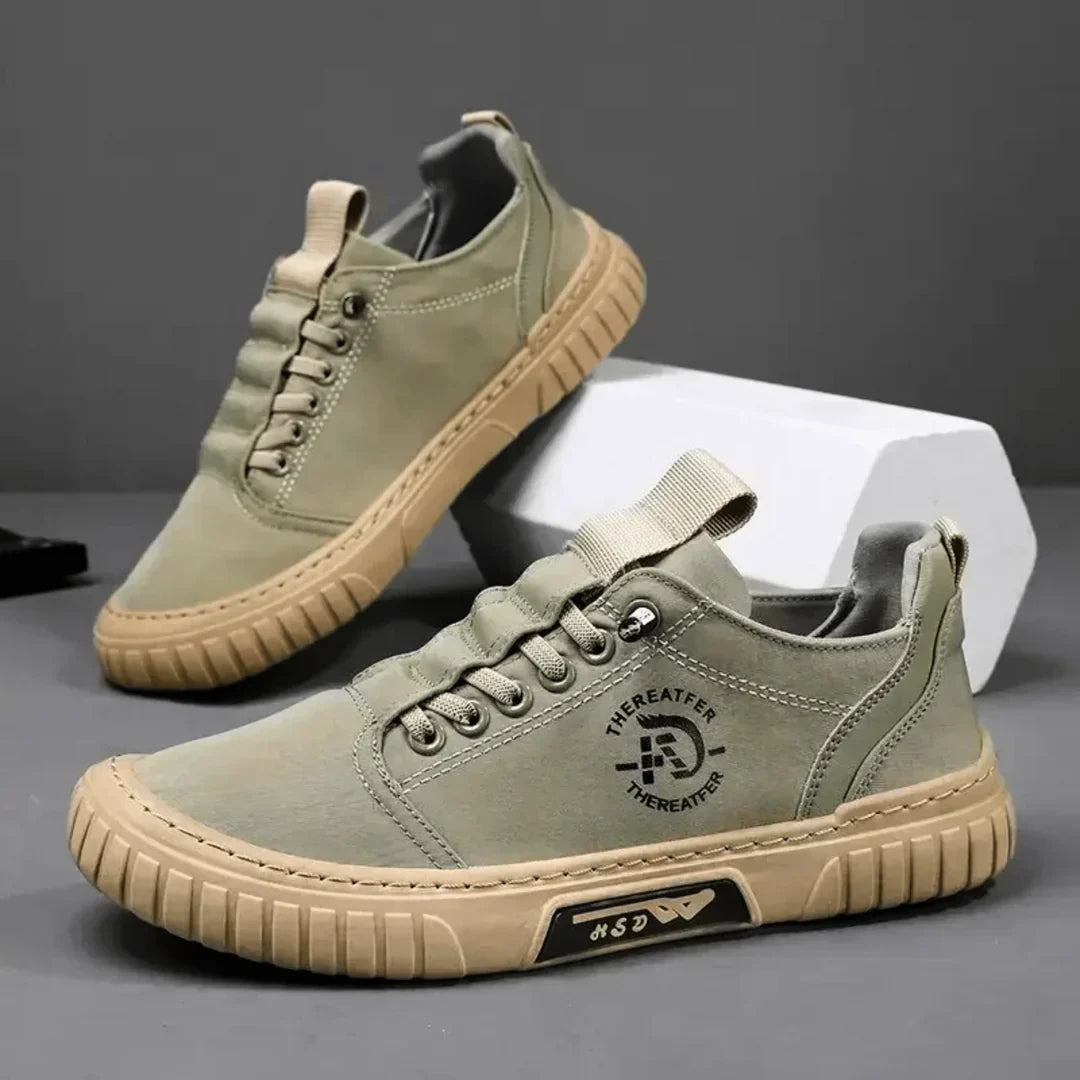 Matteo | Sneakers Urbane dal Comfort Massimo