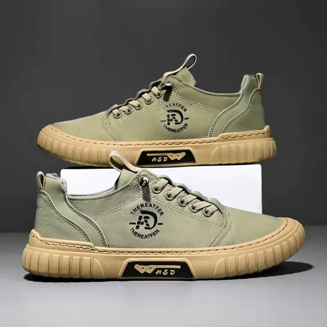 Matteo | Sneakers Urbane dal Comfort Massimo