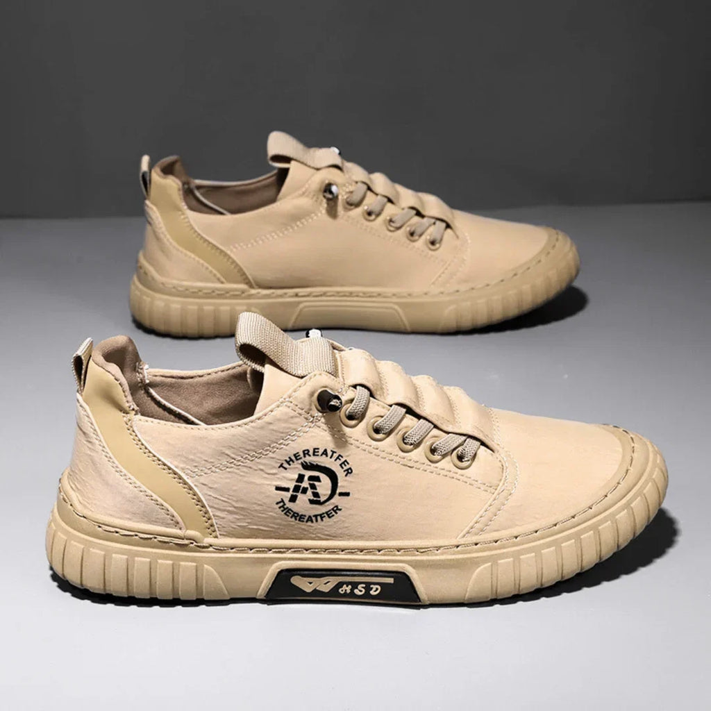 Matteo | Sneakers Urbane dal Comfort Massimo