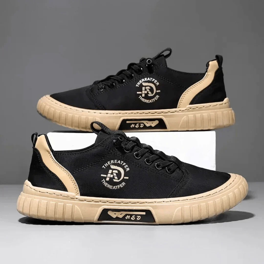 Matteo | Sneakers Urbane dal Comfort Massimo