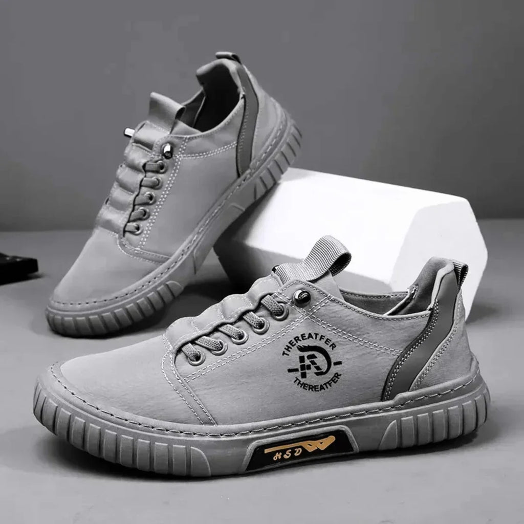 Matteo | Sneakers Urbane dal Comfort Massimo